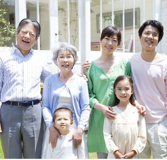 最先端医療への対応